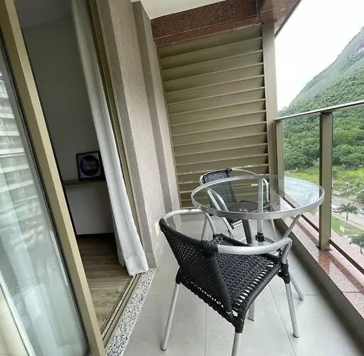 Suíte Barra Olímpica Rio de Janeiro